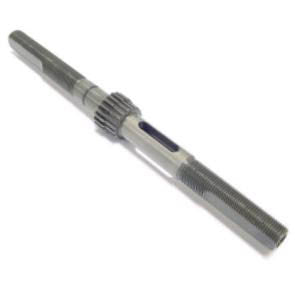 SA HSA571/HSA471/HSA534 as met zonnewiel 163mm