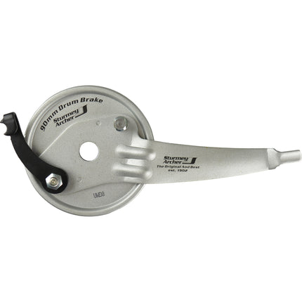 SA ankerplaat met rem BFC HSB314