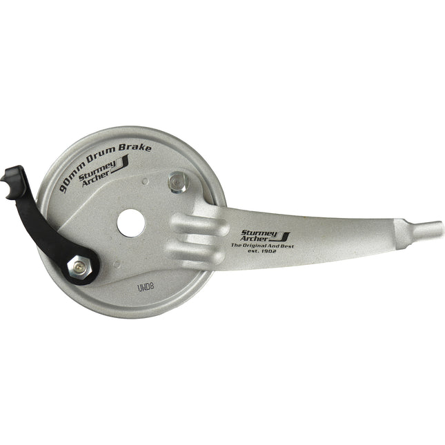 SA ankerplaat met rem BFC HSB314