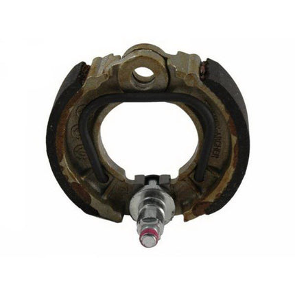 SA HSB356/298/311/323/324 segments de frein cpl. 70mm