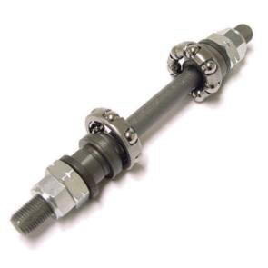Sturmey Archer vooras BFC cpl. o.a. Steelite HSB358