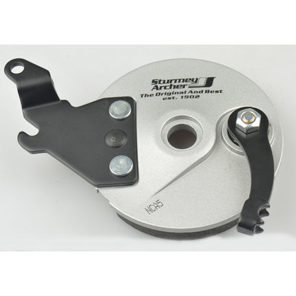 SA HSB535 rear brake plate 90mm for RXL-RD5 hub