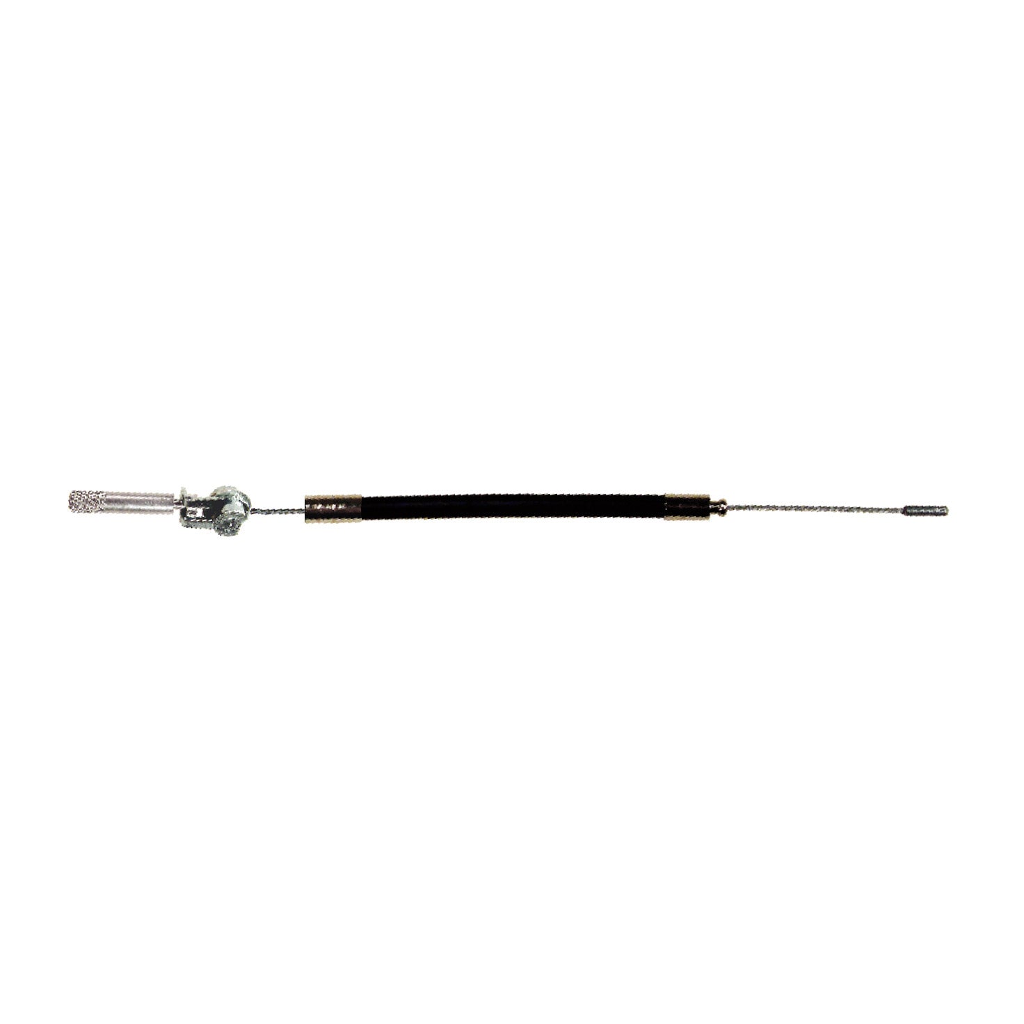 SA HSJ102 verstellerkabel 54"