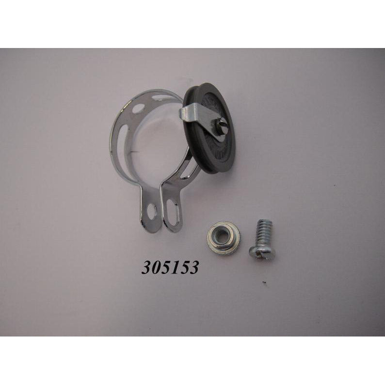 SA HSJ520 poelie 1"