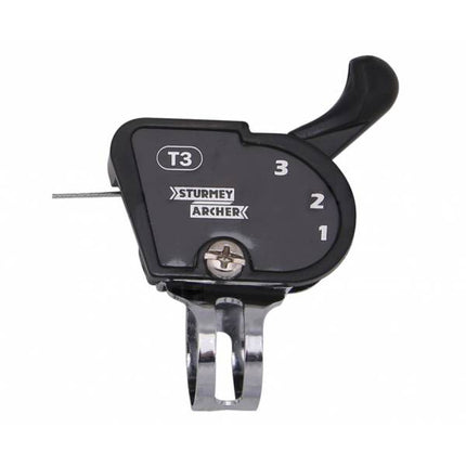 SA Twist shifter 3V SLST3 SRAM T3