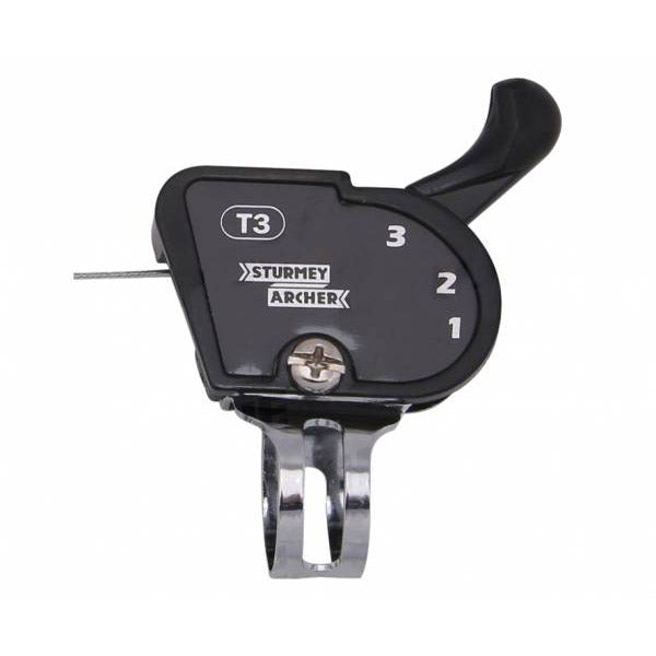SA Twist shifter 3V SLST3 SRAM T3