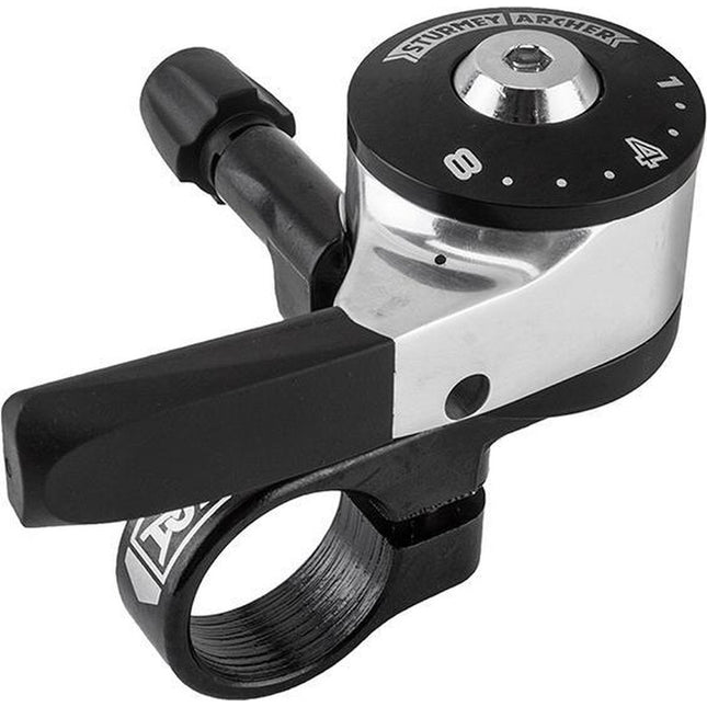 SA HSJ204 stuurversteller 8V