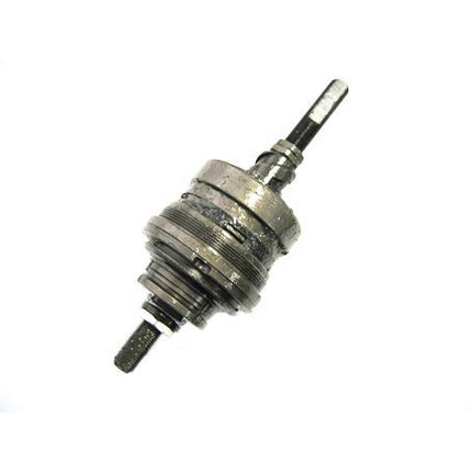 SA HSX118 binnenwerk AWC as 163mm