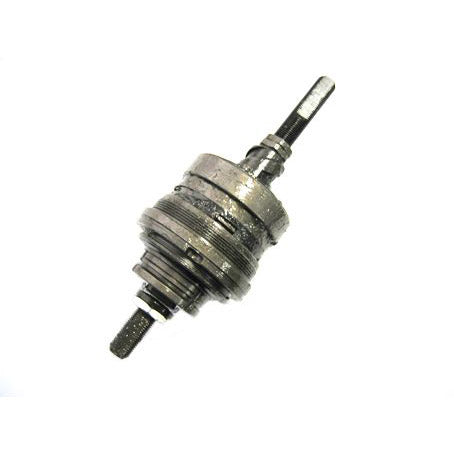 SA HSX118 binnenwerk AWC as 163mm