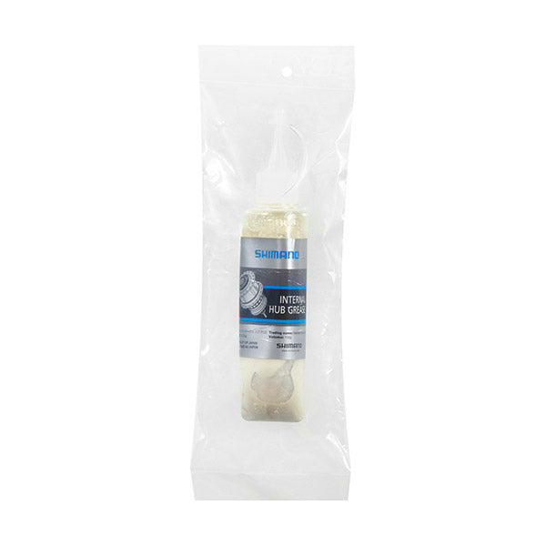 Shimano Y0412080A tube vet  Nexus hub-grease 100gr