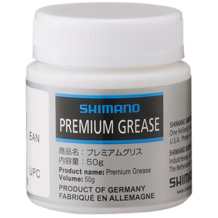 Graisse pour roulements Shimano Premium Grease Dura-Ace 50g