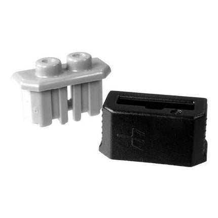 Shimano 2SS98030 kit de connexion de câble pour moyeu dynamo Nexus