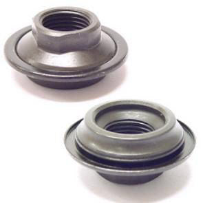 Shimano conus links Nexus 7/8 SG-7R40 inclusief stofkap
