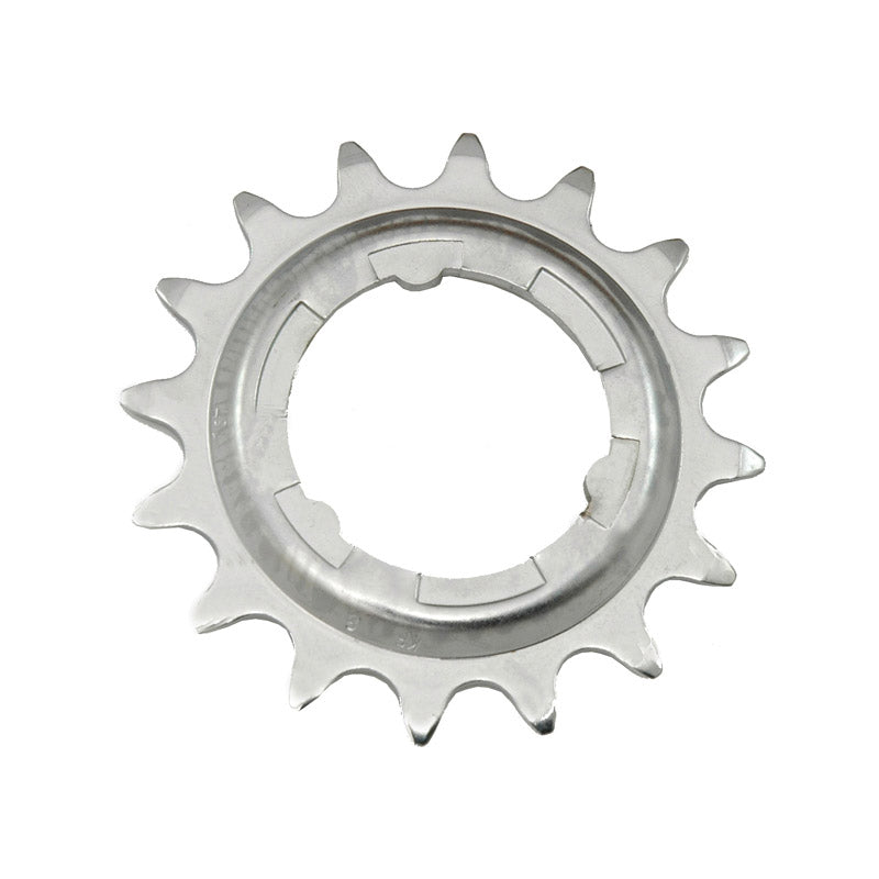 Shimano krans 16T opsteek tandwiel Nexus RSMGEAR16S