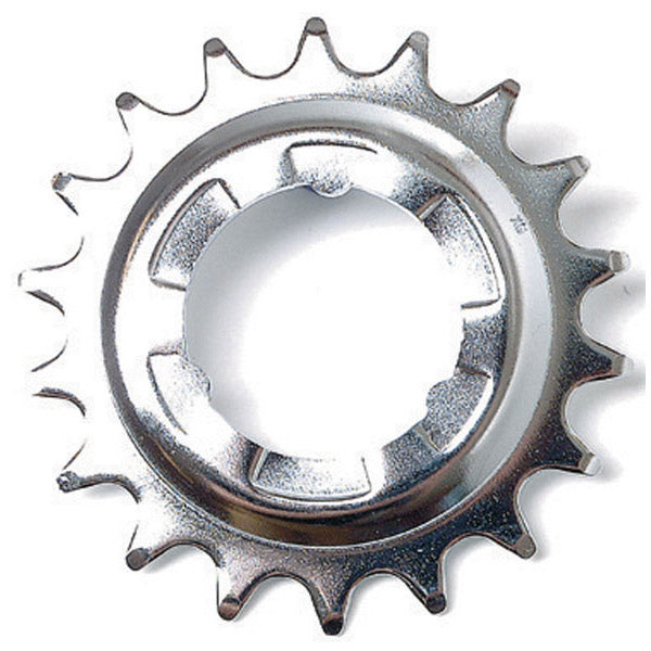 Shimano krans 18T opsteek 3/32 tandwiel Nexus RSMGEAR18S