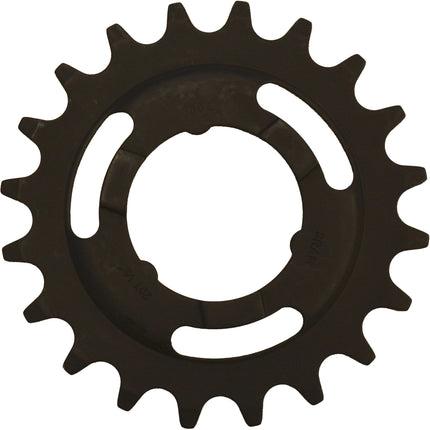 Shimano krans Nexus 20T opsteek