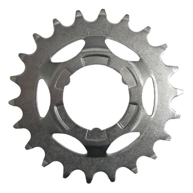 Shimano krans 22T opsteek tandwiel Nexus RSMGEAR22S