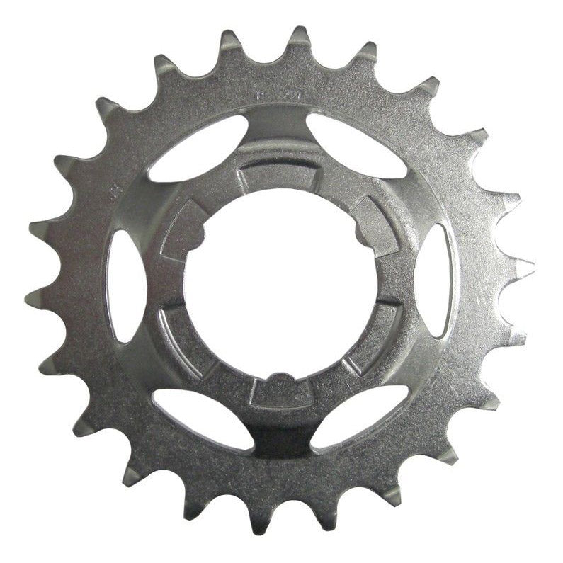 Shimano krans 22T opsteek tandwiel Nexus RSMGEAR22S