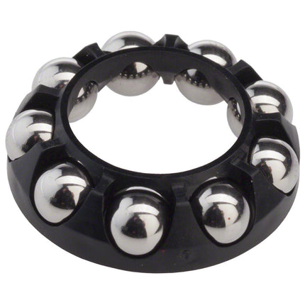 Shimano Y36U98030 ball ring Nexus 7sp left 7/32x9 balls