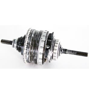 Shimano Y37L98010 mécanisme interne 184 mm Premium 8V SG-8R35
