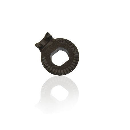 Shimano 33M39510 borgring  Lipschijf nr 5L bruin