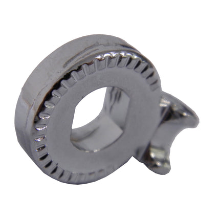 Shimano 33M39600 retaining ring lip plate no. 6R silver