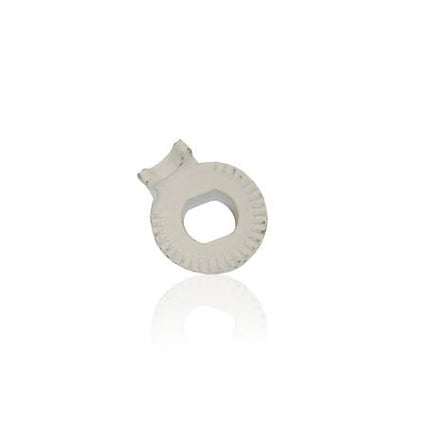 Shimano 33M39610 bague de blocage Disque à lèvres n° 6L blanc