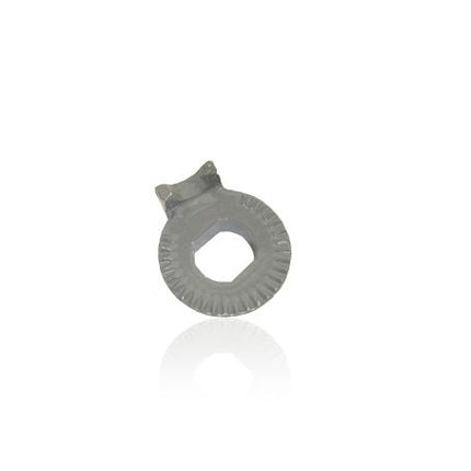 Shimano 33M39710 Circlip Disque à lèvres n° 7L gris