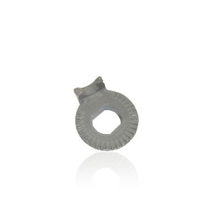 Shimano 33M39710 borgring  Lipschijf nr 7L grijs