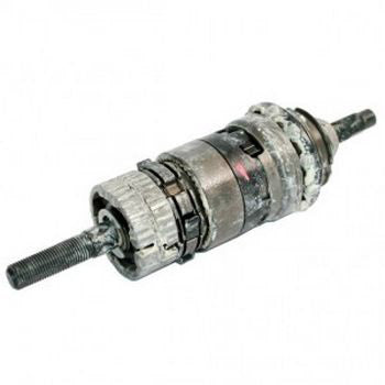 Shimano 35U98010 binnenwerk  remnaaf Nexus 3V SG-3C41 168mm