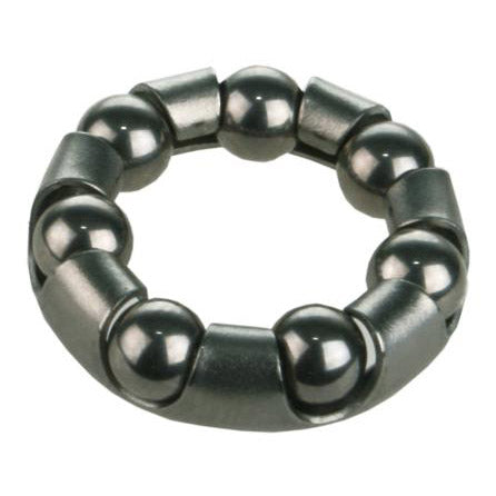 Shimano Y32190220 kogelring  links 1/4x7 Nexus 3V/4V/5V