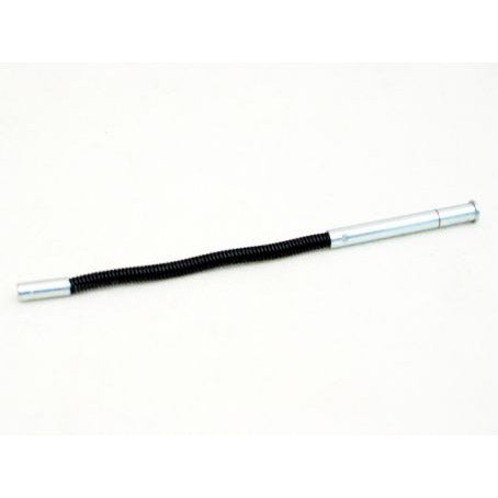 Shimano schakelpen 3V  90,75mm Nexus aslengte 189,4mm