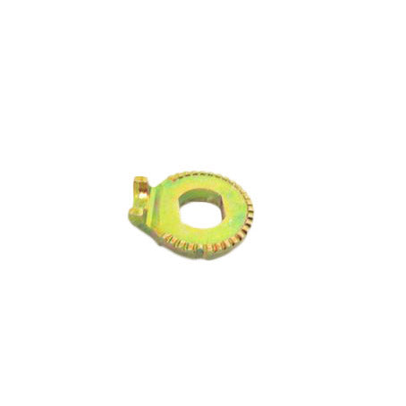 Shimano 33Z20200 borgring,  Lipschijf nr 2 Nexus goud/geel
