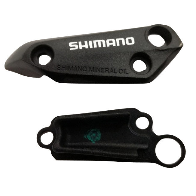 Shimano Y8PD98020 afdekkap  links Altus remgreep