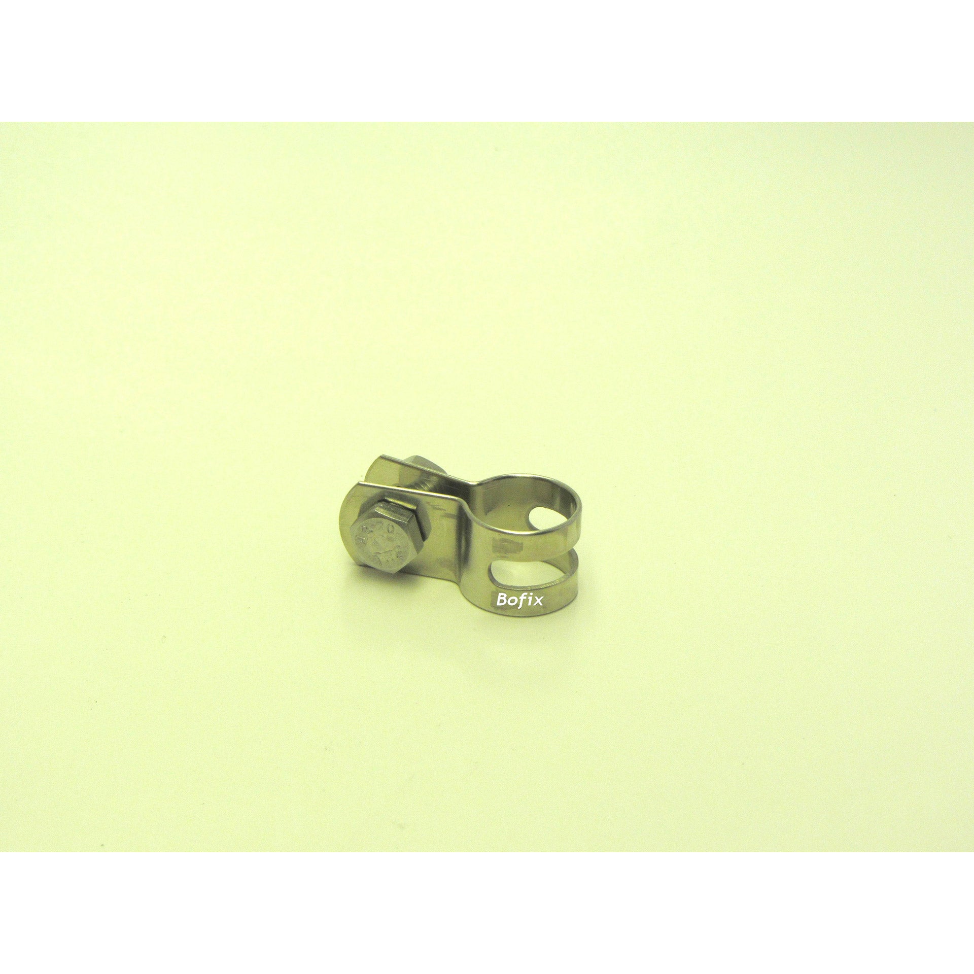Bofix 234117  Bandage 16mm voor rembeugel Y75M98050 p/10