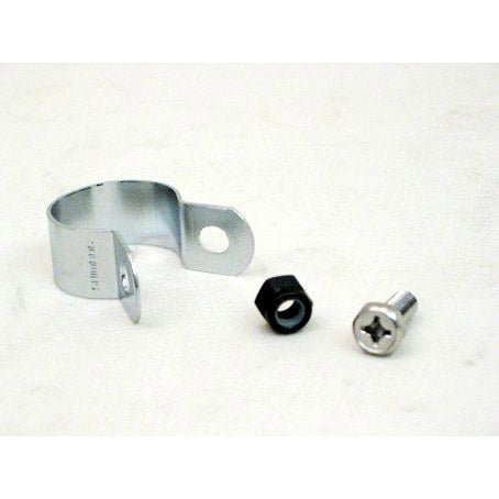 Bofix 234122 Remarmbeugel 22mm PER 10  Bandage ISMCLIPKE