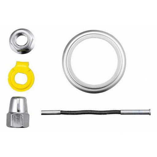 Shimano Nexus 3V remnaaf 168mm onderdelenset RSM3C41NCS020