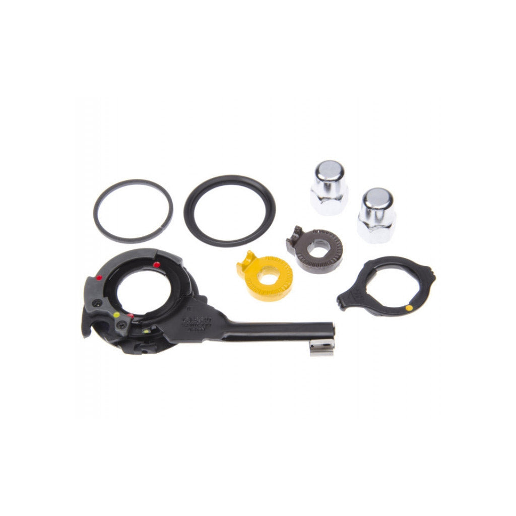 Shim. ISM8S31A0010A onderdelen -set v/SG8R30A nexus 8V