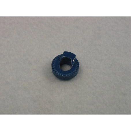 Shim. Y34R85010 borgring,  Lipschijf nr 8R blauw 8v