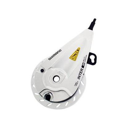 Shimano roller brake plate for complete BRC3000FB2
