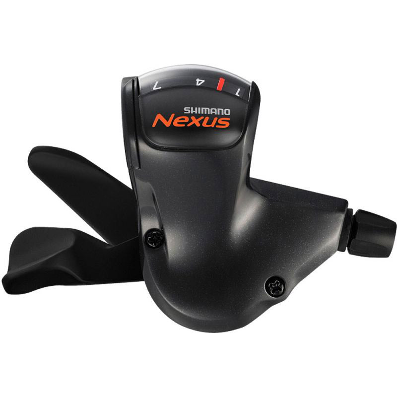 Shimano versteller Nexus SL-7S50 STI 7v duim/wijsvinger