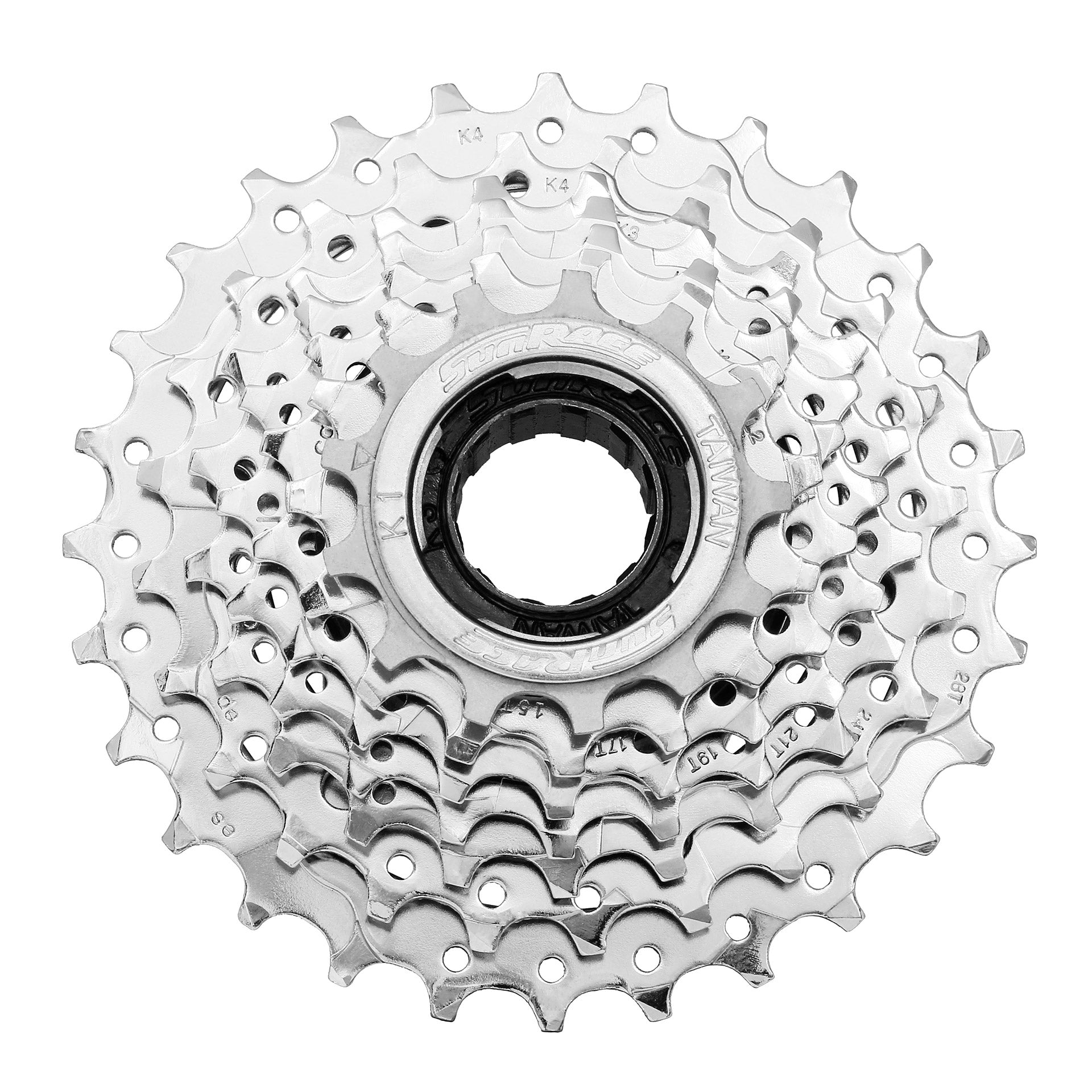 SunRace pion 7v 13-28T