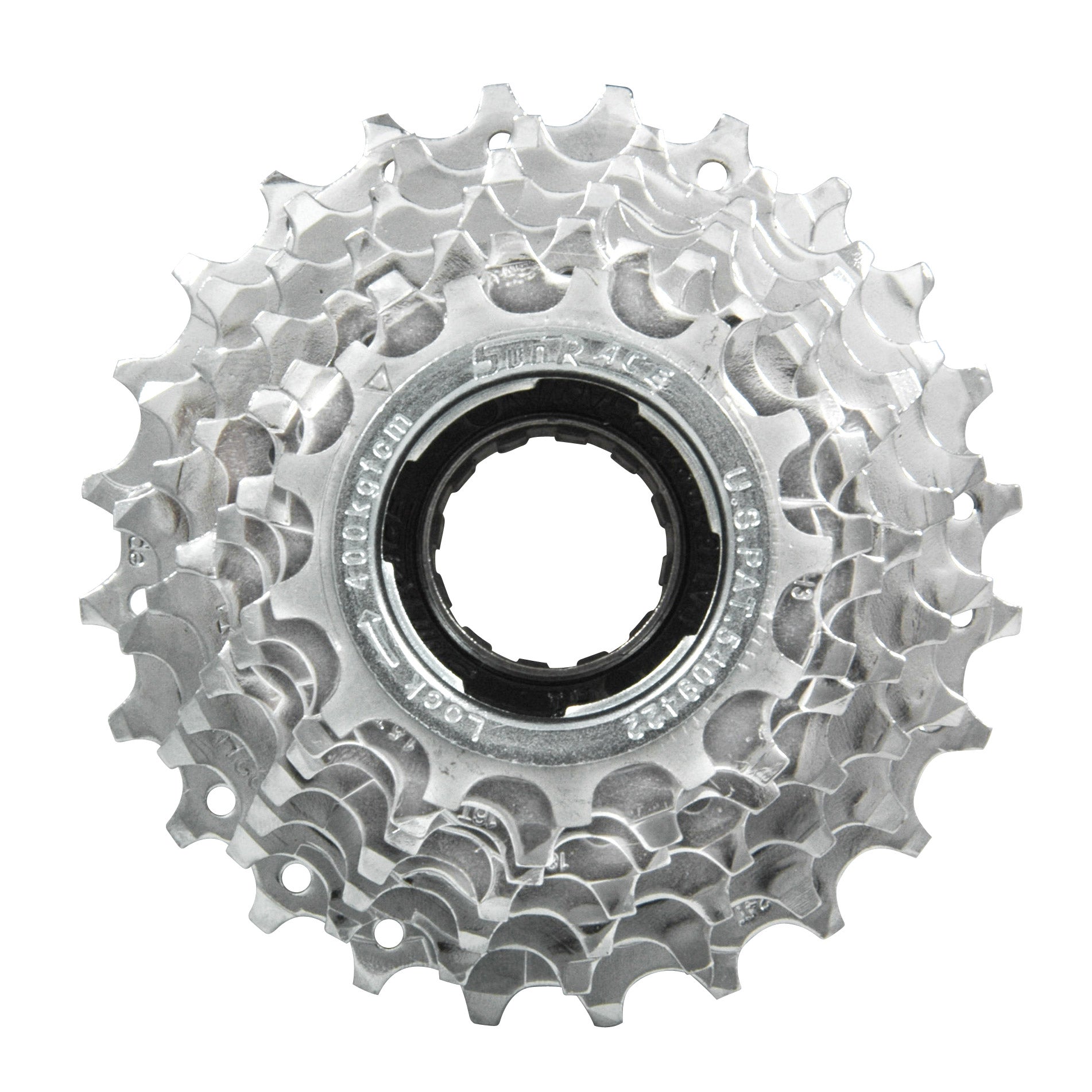 SunRace pion 7v 13-25T
