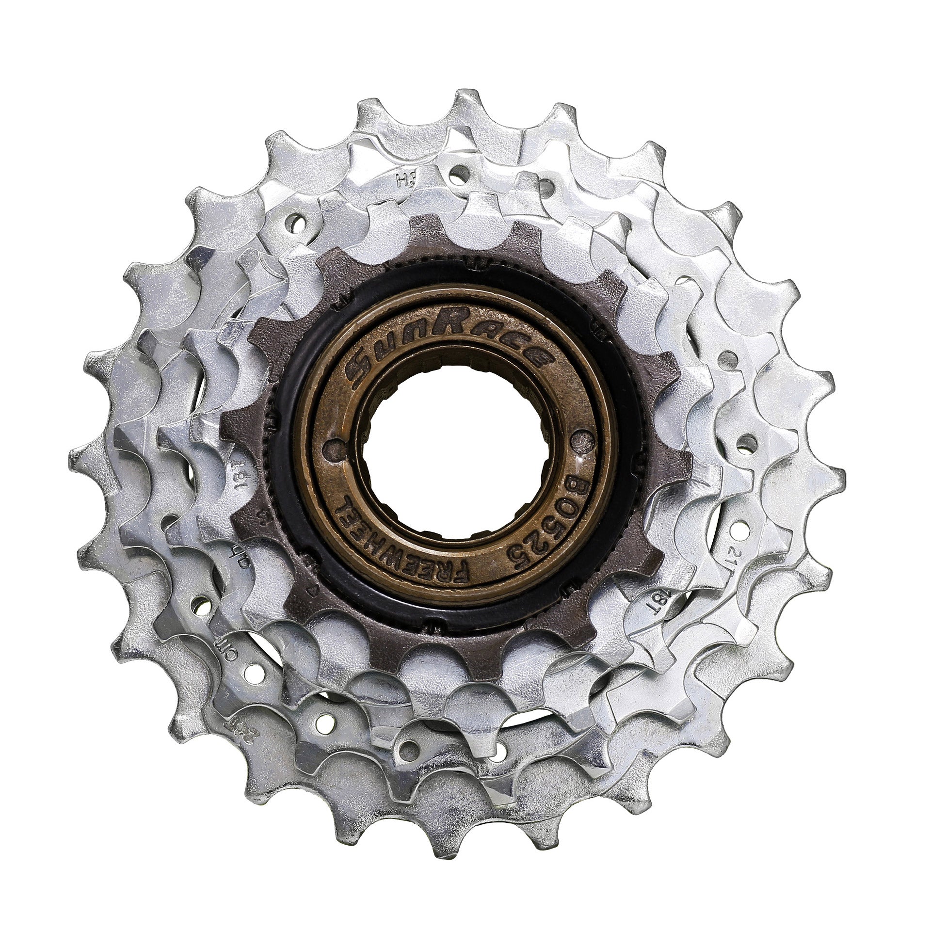 SunRace pion 5v 14-24T