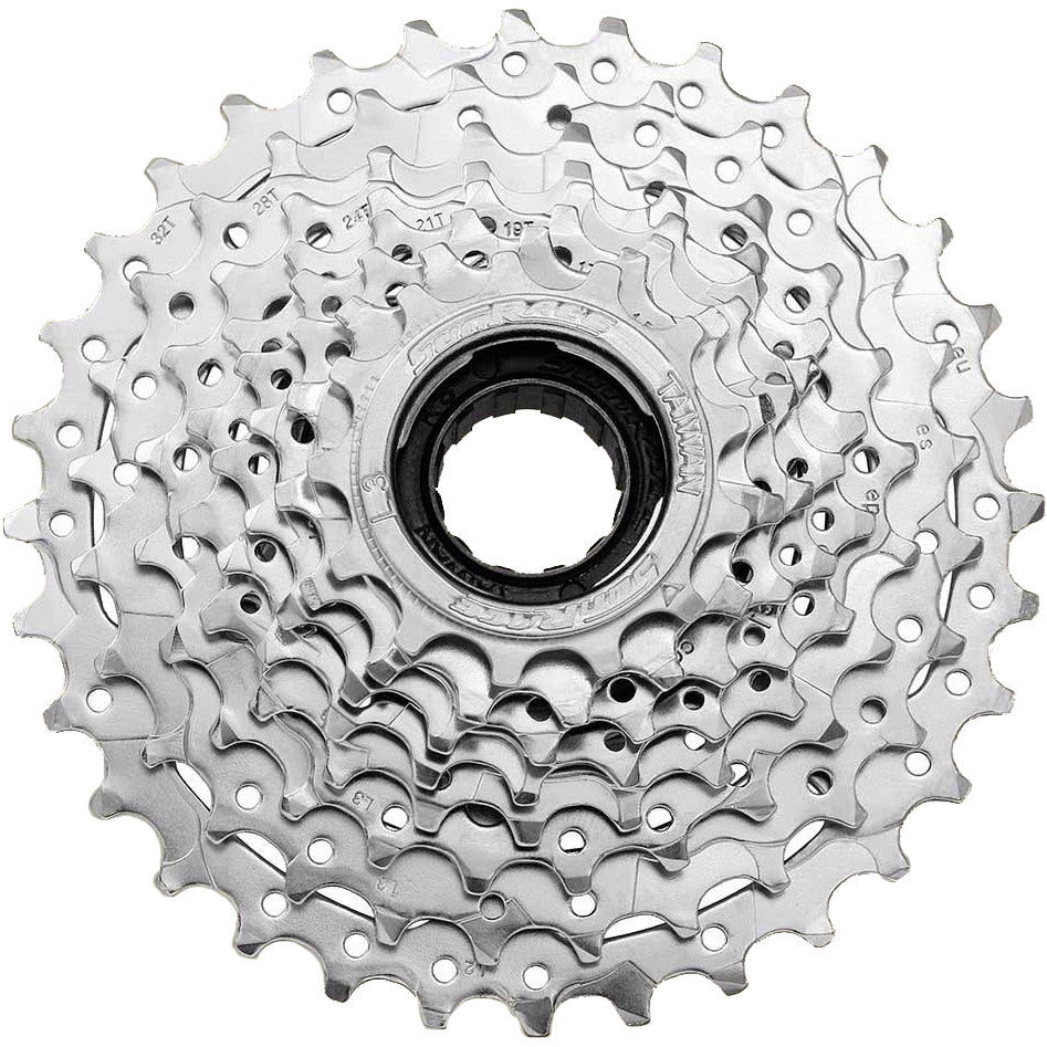SunRace pion 8v 13-28T