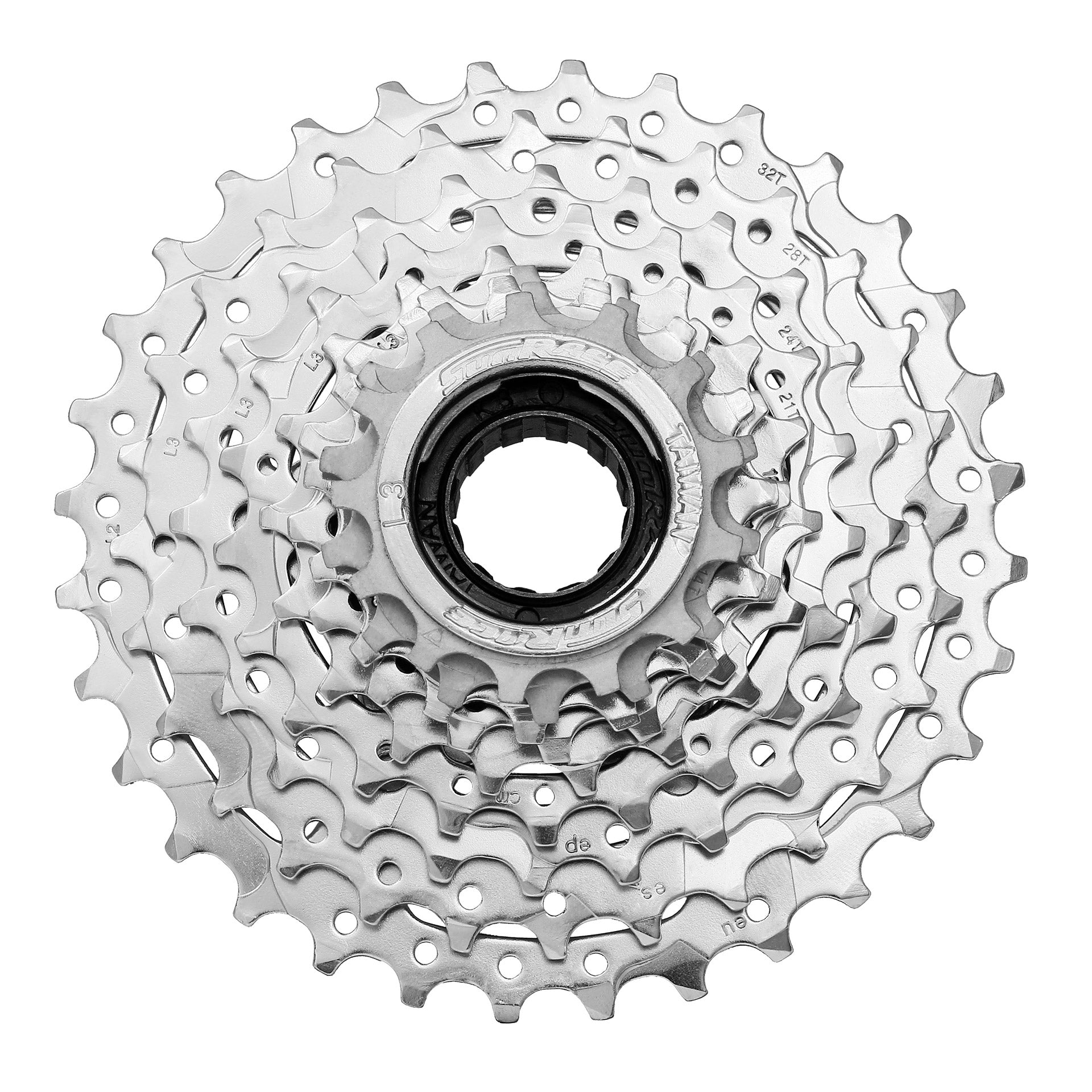 SunRace pion 9v 13-32T