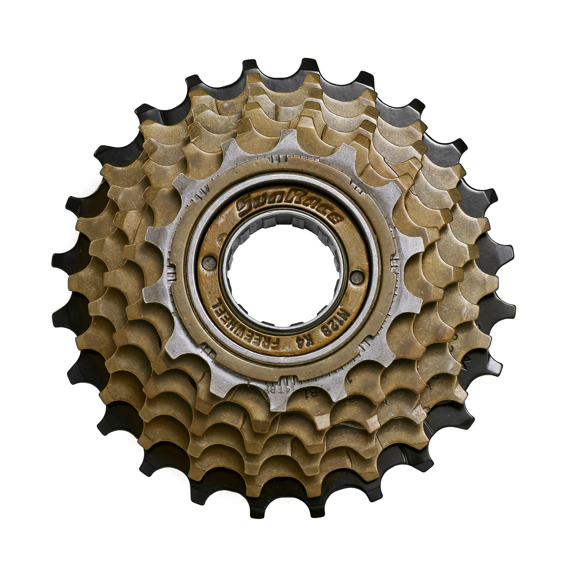 SunRace pion 6v 14-24T