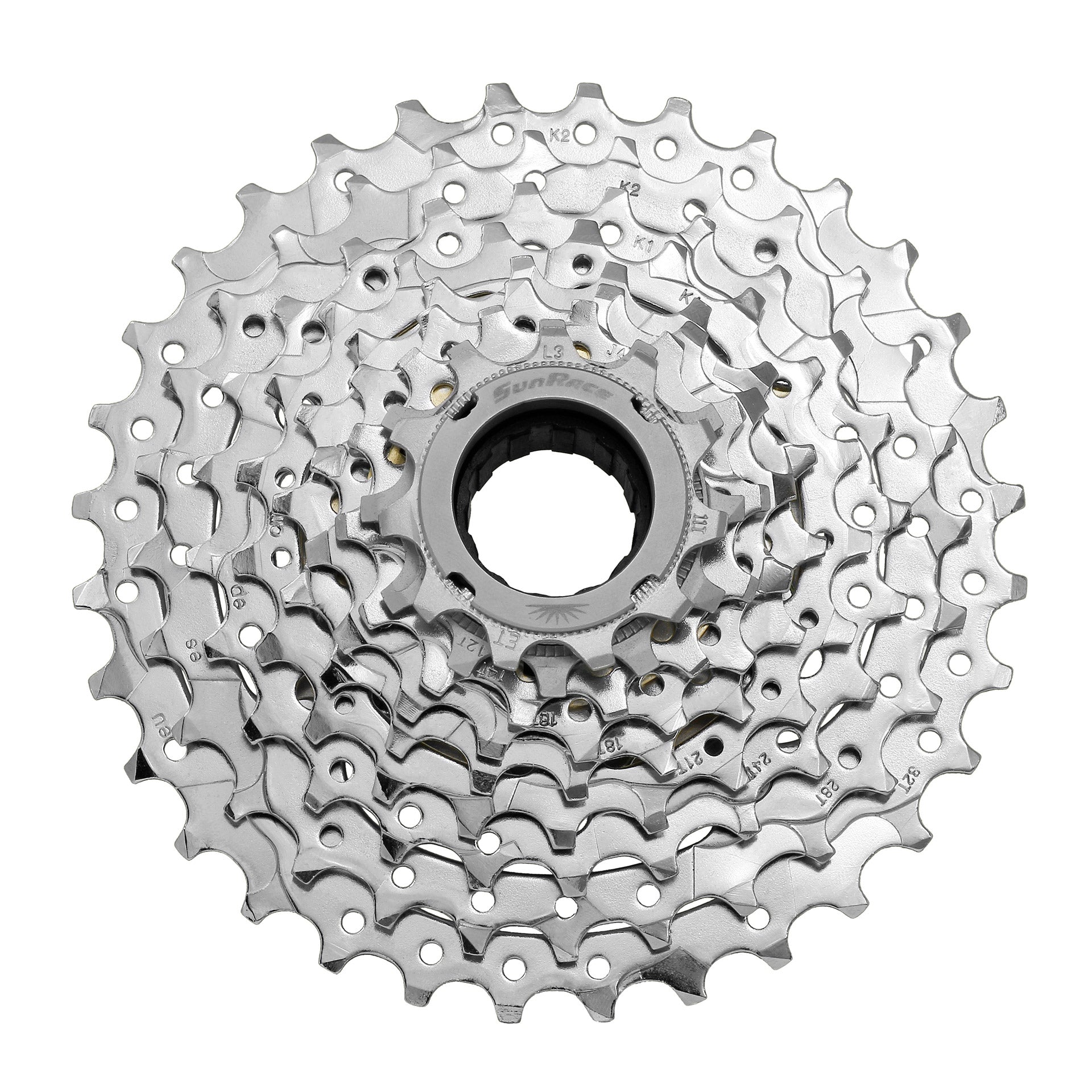 SunRace pion 9V 11-32T