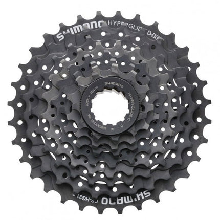 Shimano cassette 8V 11-32 HG31 ECSHG318132