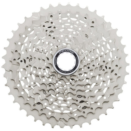 Cassette Shimano 10V 11-46 Deore CS-HG500